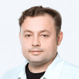 Антипов Максим Геннадиевич