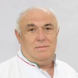 Березницкий Яков Соломонович