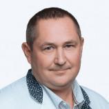 Бондаренко Юрий Николаевич