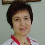 Чабан Ніна Василівна