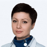 Данилова Юлия Александровна 