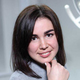 Герасимчук Ольга Сергеевна