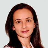 Глуховська Наталія Миколаївна