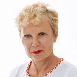 Какубава Лариса Алексеевна