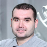 Ковалев Сергей Иванович
