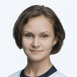 Краснова Екатерина Юрьевна
