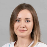 Кравчук Юлия Леонидовна