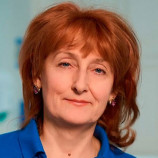 Кудрявцева Валерия Олеговна