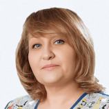 Марченко Элла Евгеньевна