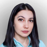 Синенькая Екатерина Анатольевна