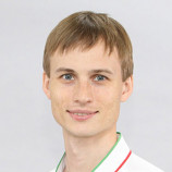 Землянский Денис Евгеньевич