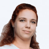 Жадан Юлия Николаевна