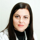 Живодер Ирина Анатольевна