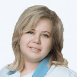 Жукова Людмила Александровна