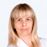 Чащина Елена Александровна