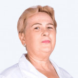 Гапонова Ірина Василівна