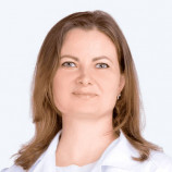 Петлицкая Любовь Степановна