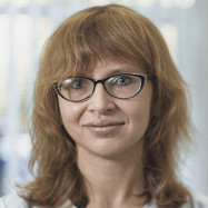 Слизюк Алла Станиславовна