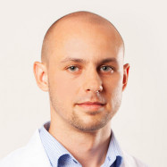 Монастырный Виталий Константинович