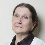 Воронина Ольга Анатольевна