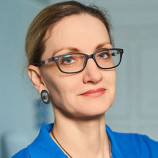 Дмитриева Ольга Валерьевна