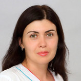 Фурса Александра Викторовна