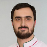 Кудин Станислав Владимирович
