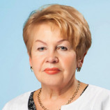 Ярош Валентина Миколаївна