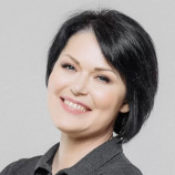 Бабанська Ольга Василівна